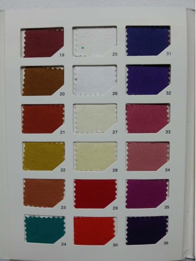 GZ- XZJ 26S雙股平紋飾毛滑爽棉 260G-270G 正面照